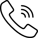 Telefon-Symbol