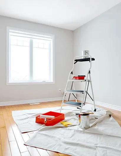 Painting services Zadar