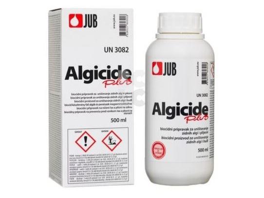 Agicide Plus - anti-mold agent
