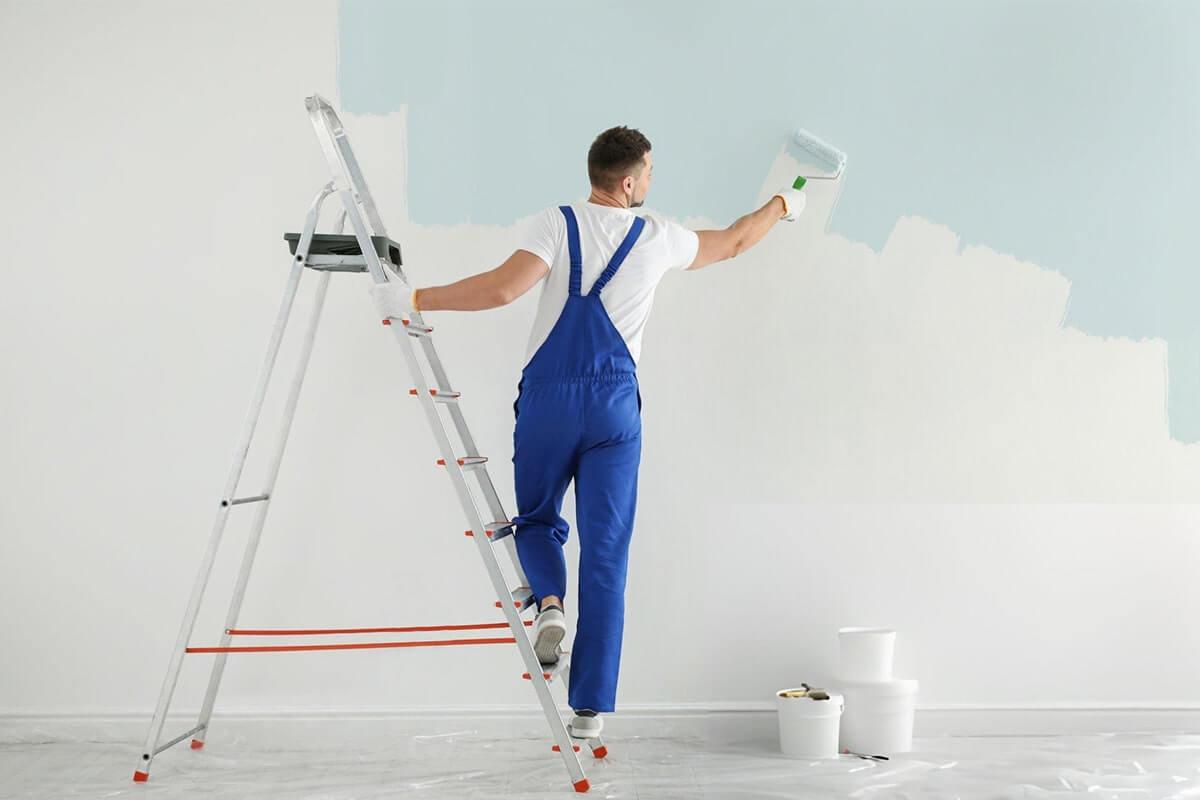 Wall painting