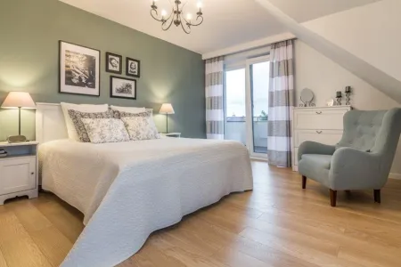 Priprema apartmana za sezonu: osvježavanje zidova kao ključ prvog dojma