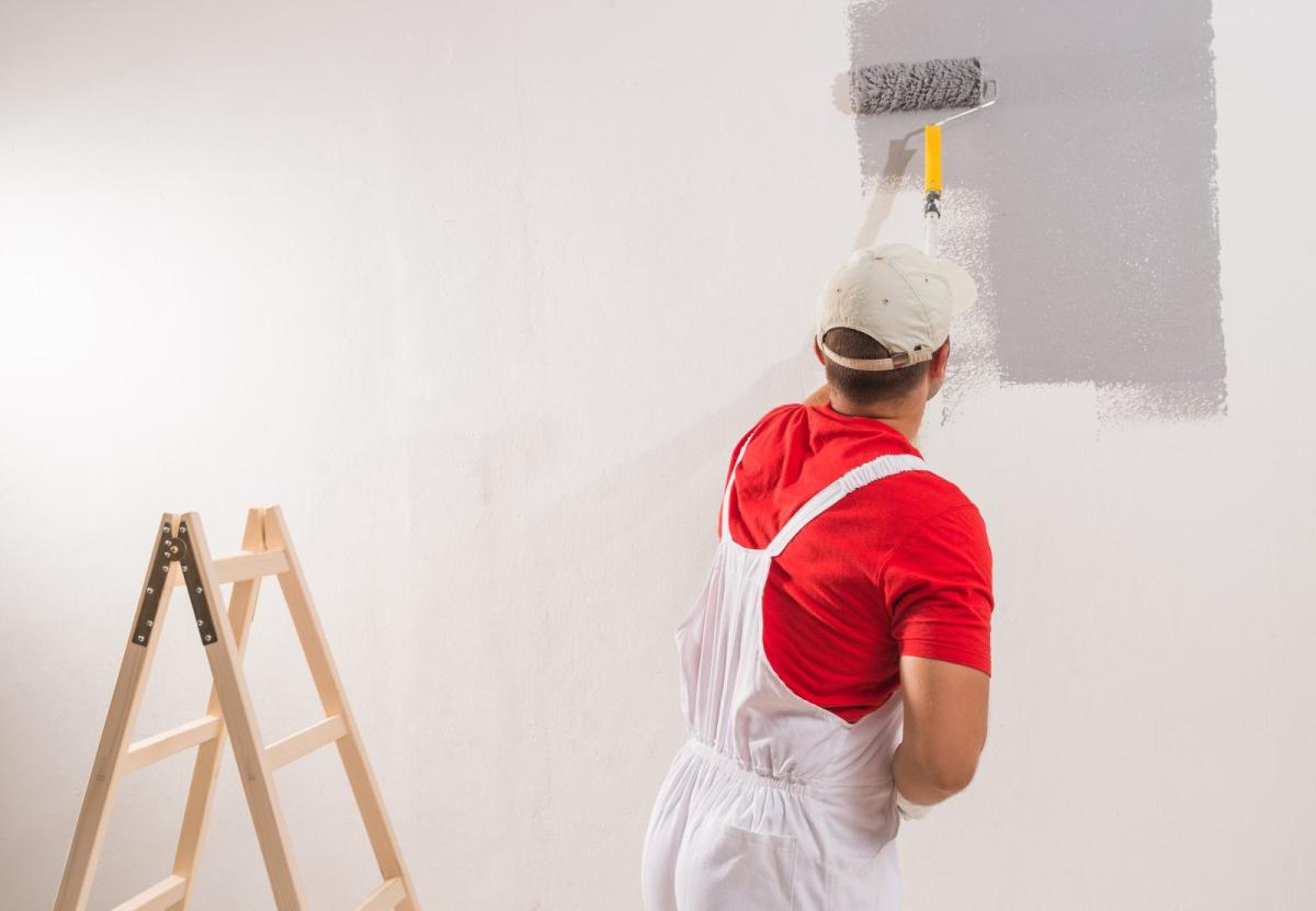Painting Services in Zadar – prices, what's included and how to choose